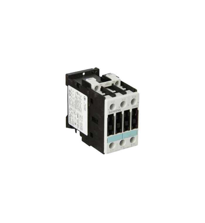 CONTATOR AC3 012A 220V NA 3RT1017-1AN11