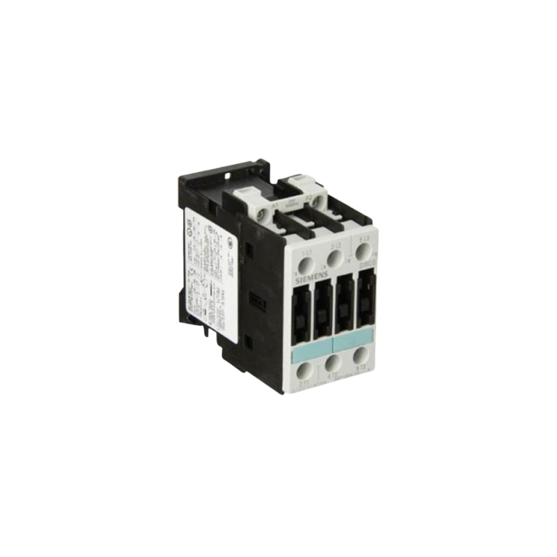 CONTATOR AC3 012A 220V NA 3RT1017-1AN11