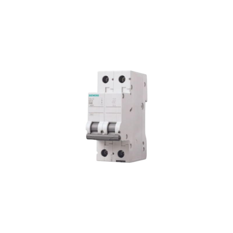 DISJUNTOR DIN 02PX025A C 3KA 5SL1225-7MB
