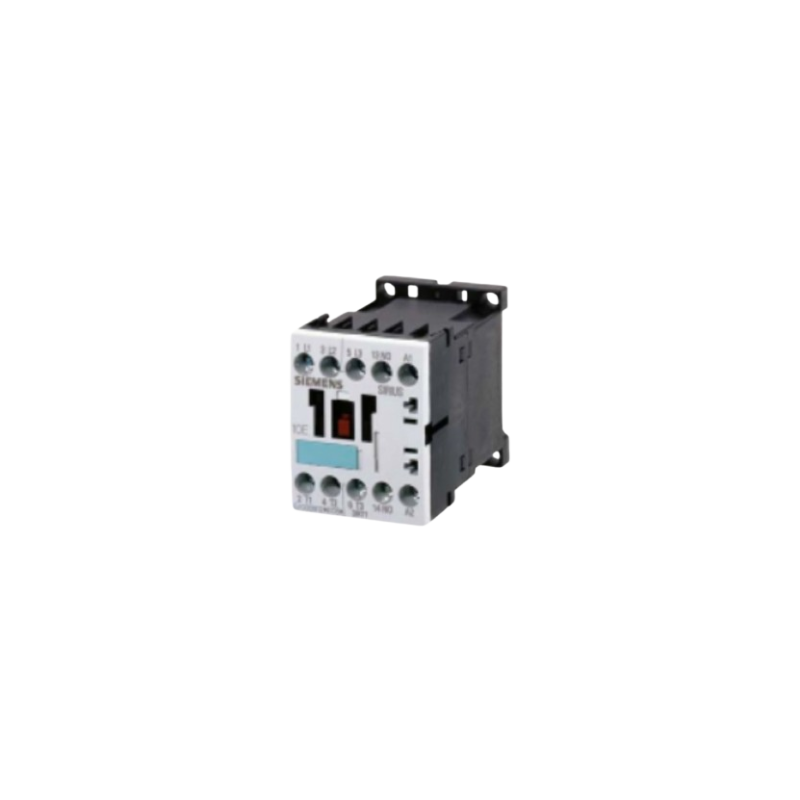 CONTATOR AC3 012A  24V NF 3RT1017-1BB42