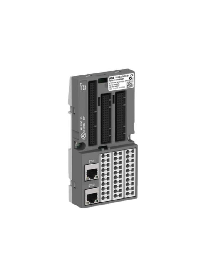 BASE TERMINAL TU508-ETH 1SAP214000R001