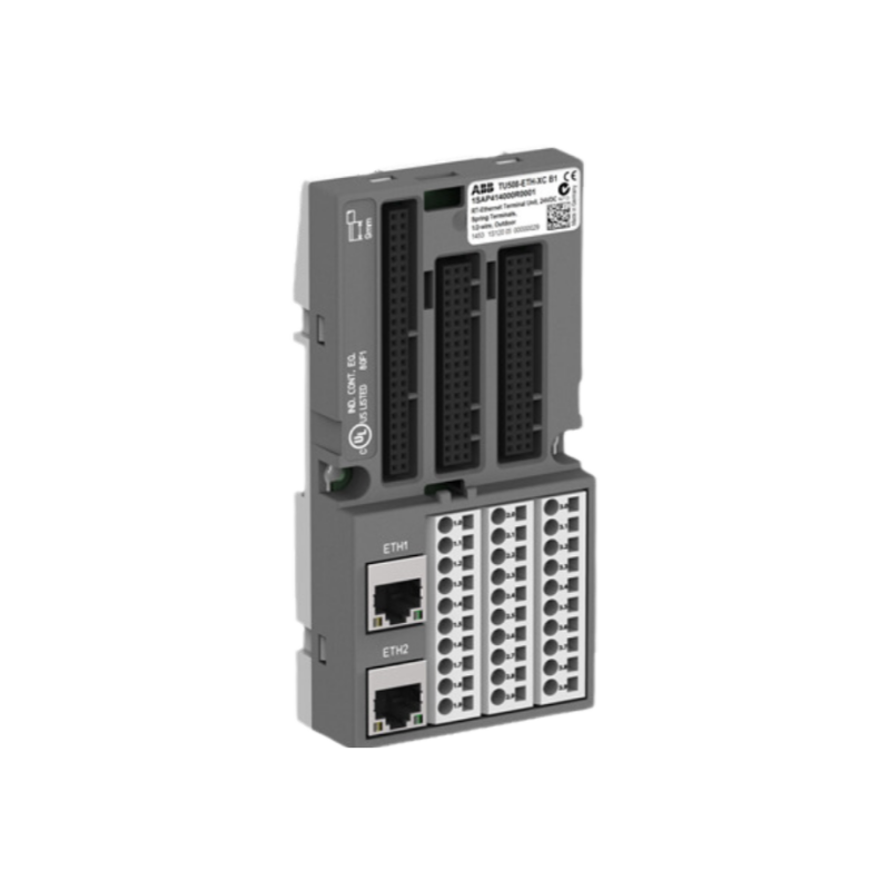BASE TERMINAL TU508-ETH 1SAP214000R001