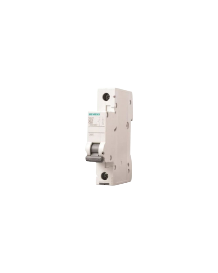 DISJUNTOR DIN 01PX032A C 5SX1132-7