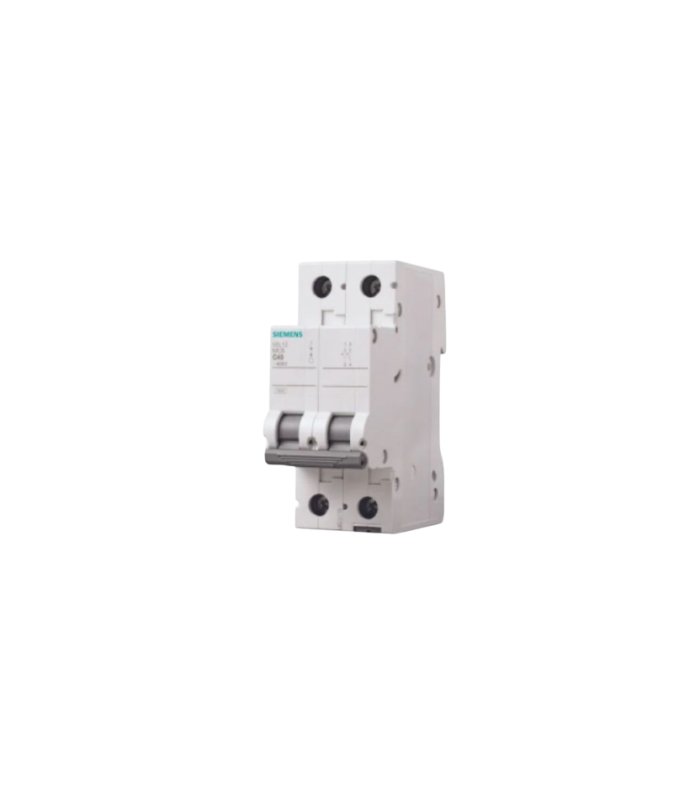 DISJUNTOR DIN 02PX025A C 5SX1225-7