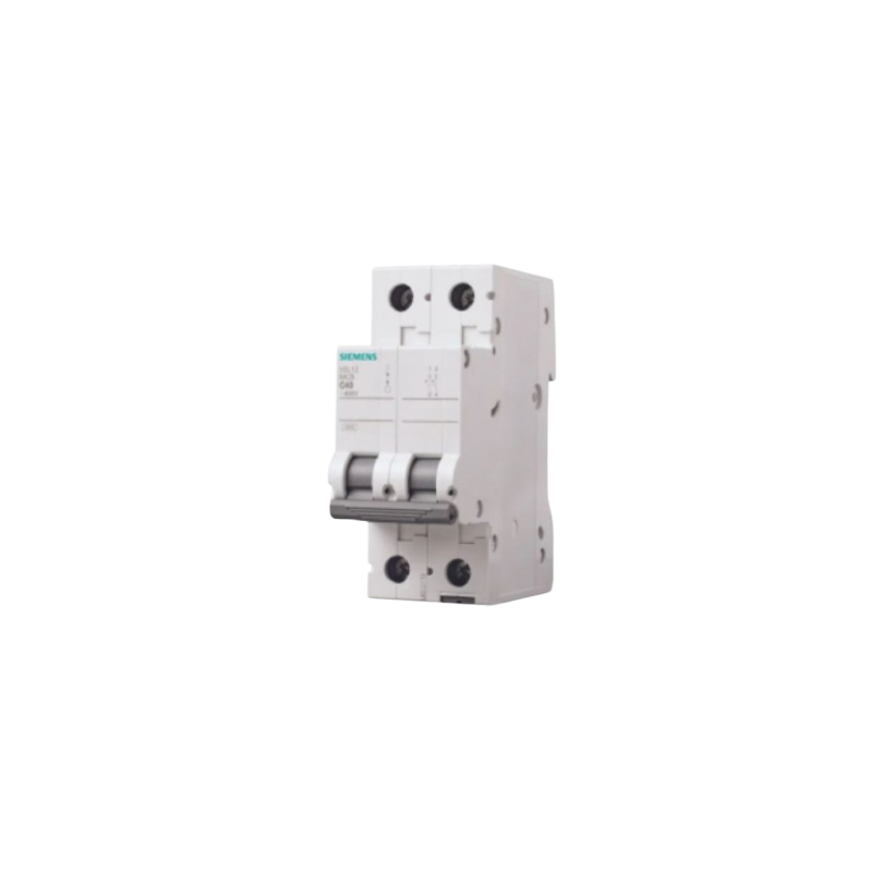 DISJUNTOR DIN 02PX025A C 5SX1225-7