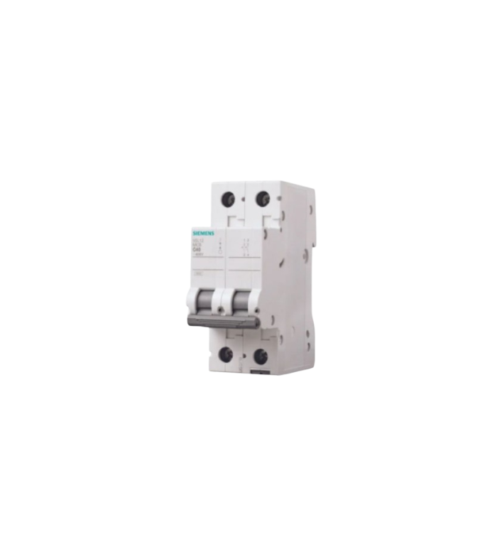 DISJUNTOR DIN 02PX032A C 5SX1232-7