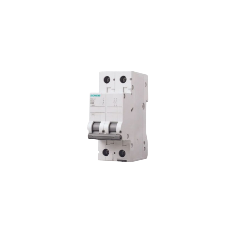 DISJUNTOR DIN 02PX032A C 5SX1232-7
