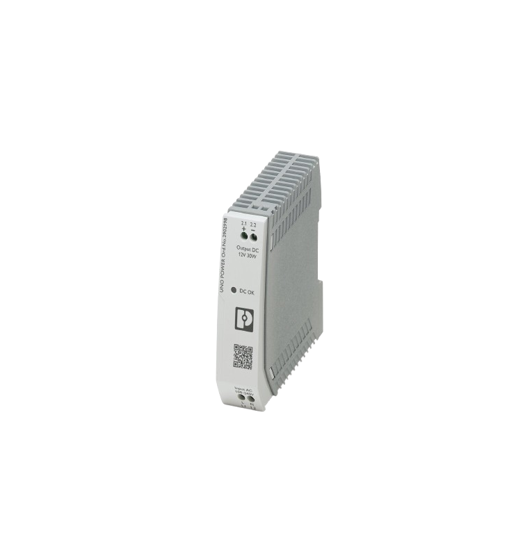 UNO-PS/1AC/12DC/ 30W - Fonte de alimentação - 2902998