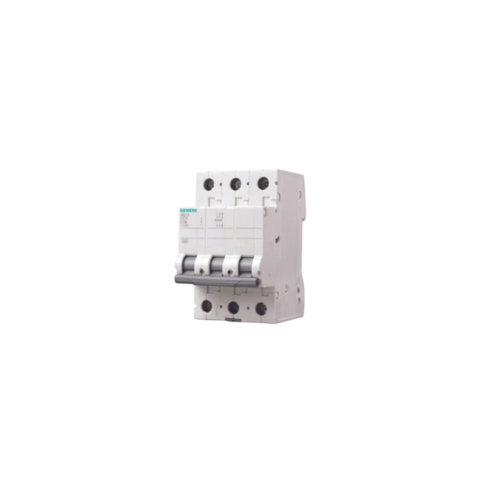DISJUNTOR DIN 03PX032A C 3KA 5SL1332-7MB