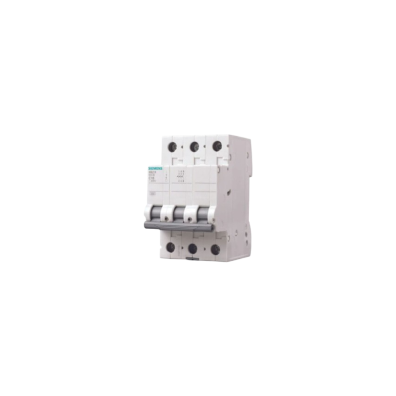 DISJUNTOR DIN 03PX032A C 3KA 5SL1332-7MB