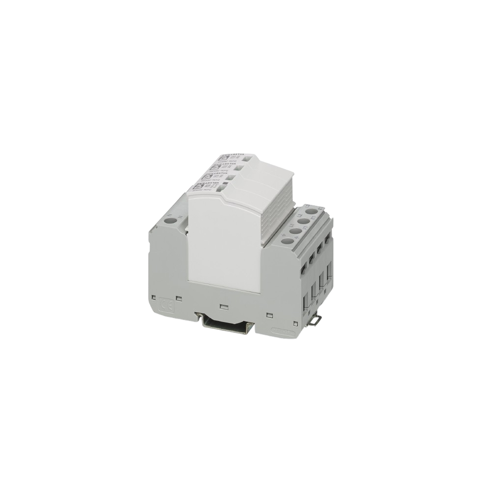 VAL-SEC-T2-3S-350/40-FM - DPS  tipo 2 - 2909635