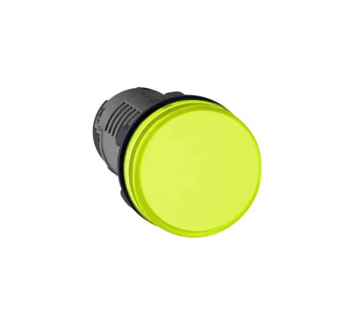 SINALIZADOR 22MM 24V LED AM XA2EVB8LC
