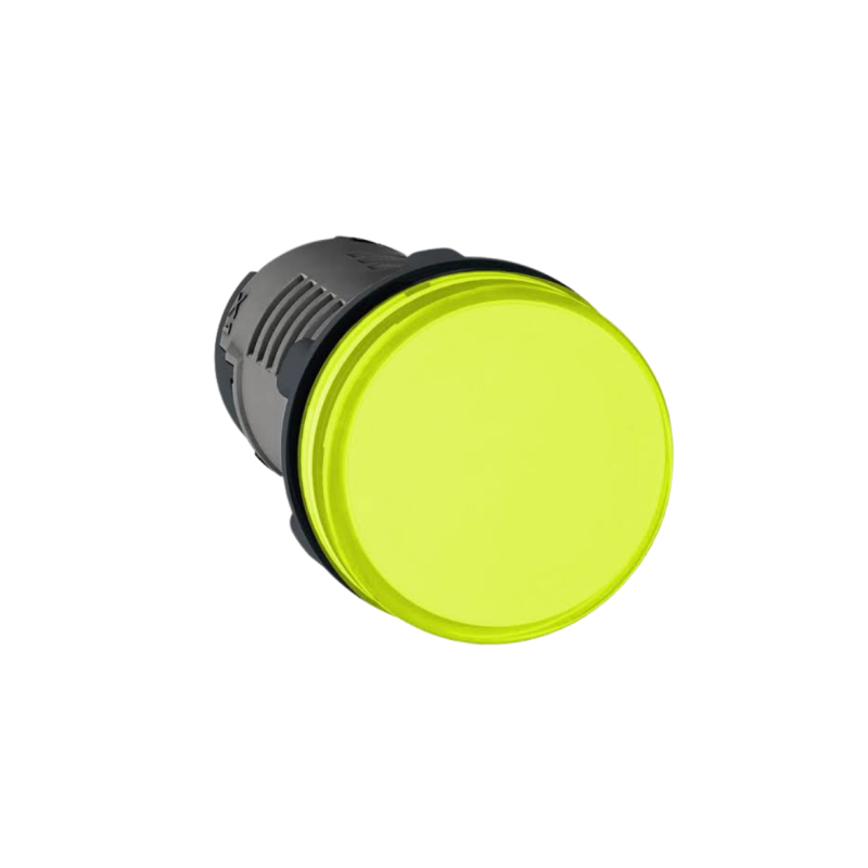 SINALIZADOR 22MM 24V LED AM XA2EVB8LC
