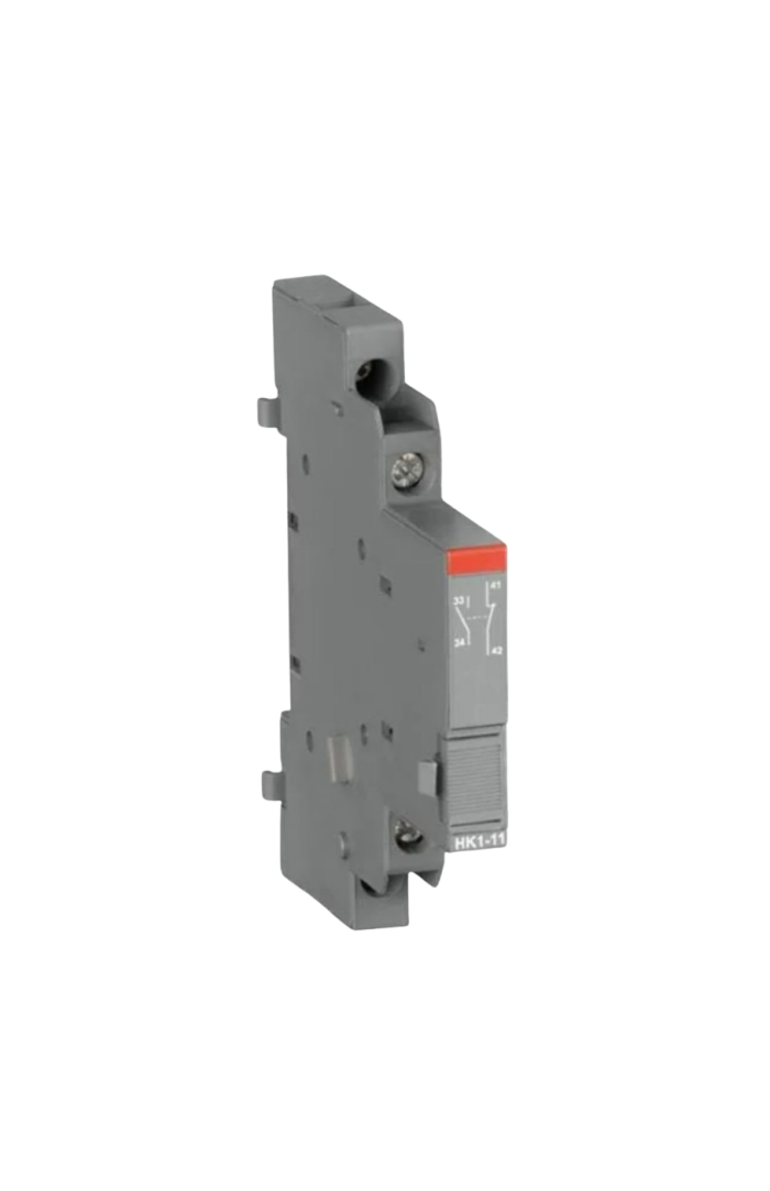Acessório Disjuntor - Motor, HK1-11