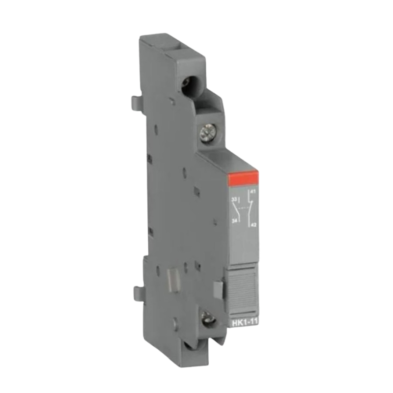 Acessório Disjuntor - Motor, HK1-11