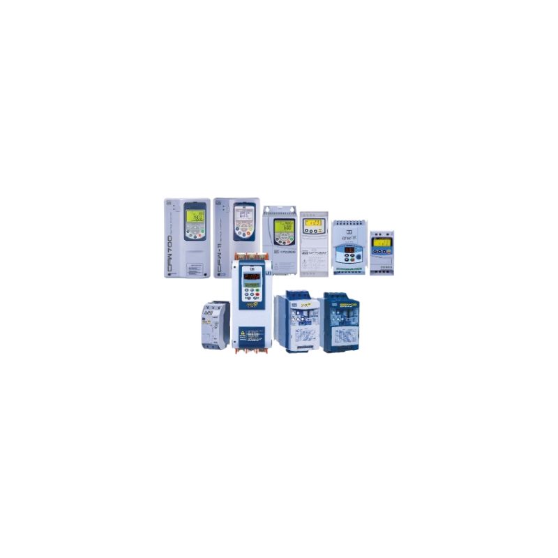 Conjunto proteção CFW500-KN1B 11527459 - Weg