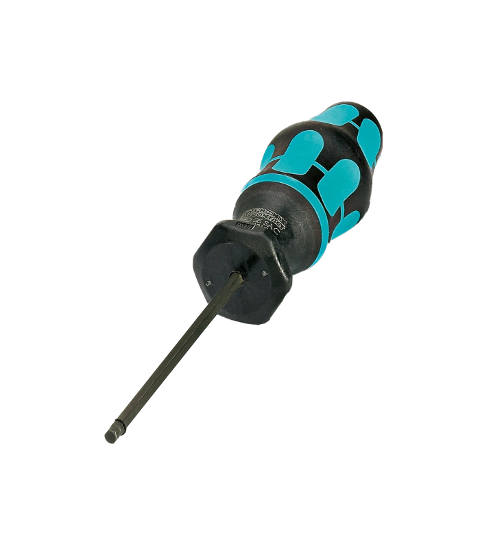 TSD 04 SAC - Chave torquimétrica M12 - 1208429