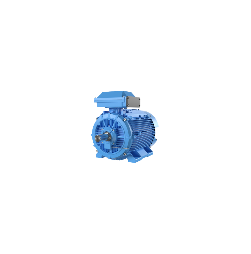 Motor Elétrico Trifásico 5CV/3,7kW 4 Polos - ABB
