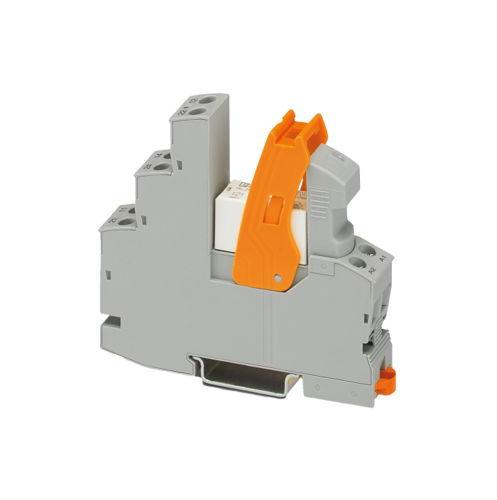 RIF-1-RSC-LDP-24DC/2X21 - Módulo de relé 2RV 24Vdc - 2903350