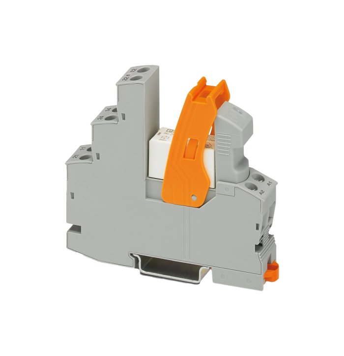 RIF-1-RSC-LV-230AC/2X21 - Módulo de relé 2RV 230 Vac - 2903347