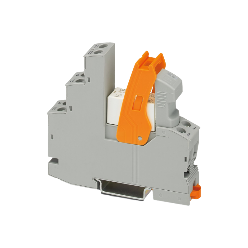 RIF-1-RSC-LV-230AC/2X21 - Módulo de relé 2RV 230 Vac - 2903347