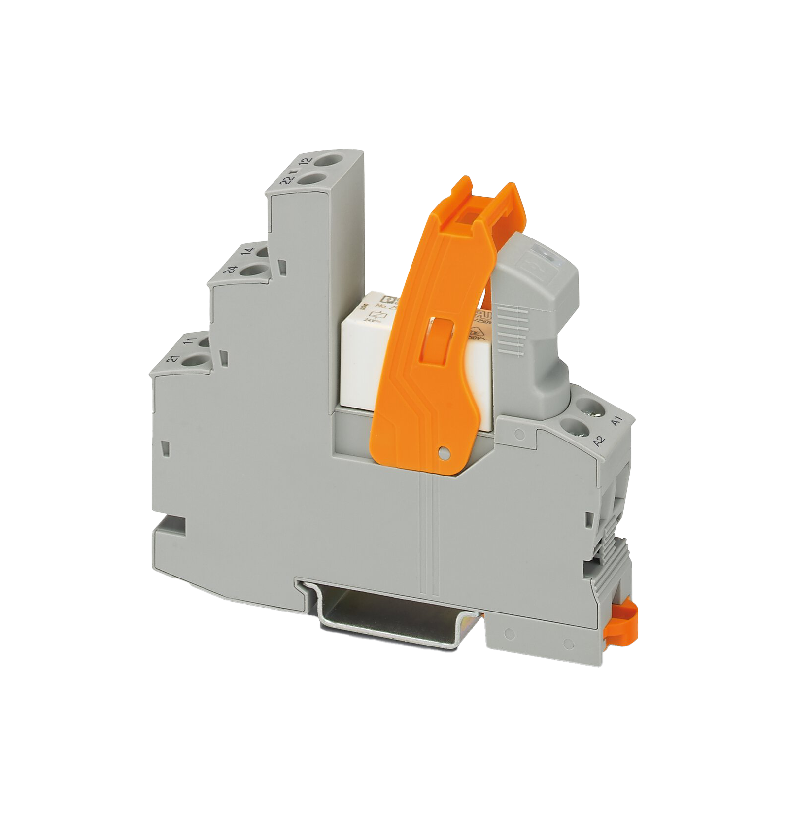 RIF-1-RSC-LV-230AC/1X21 - Módulo de relé 1RV - 230 Vac - 2903355