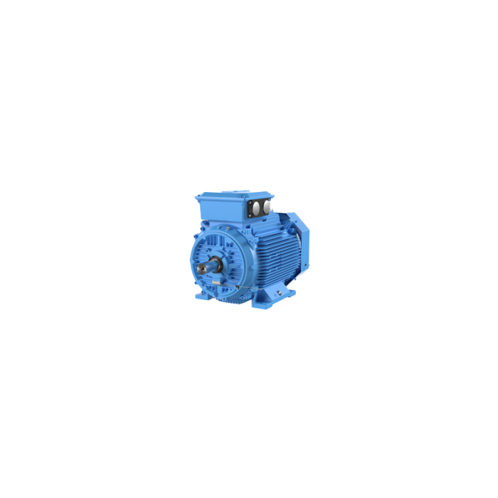 Motor Elétrico Trifásico 4 Polos 4,0cv M3BP 90LB ABB