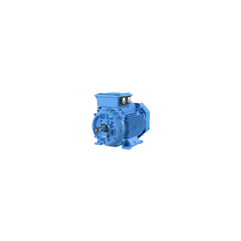 Motor Elétrico Trifásico 4 Polos 4,0cv M3BP 90LB ABB