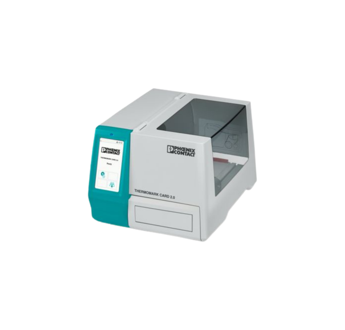 THERMOMARK CARD 2.0 - Impressora por termotransferência -1085267