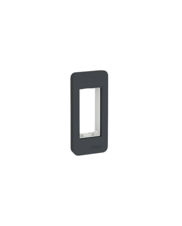 PLACA SUPORTE P/DIVISORIAS 1M GR S731001094