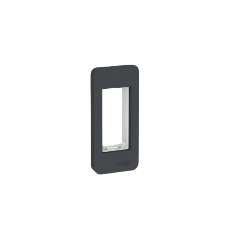 PLACA SUPORTE P/DIVISORIAS 1M GR S731001094