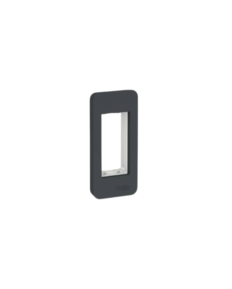 PLACA SUPORTE P/DIVISORIAS 1M GR S731001094