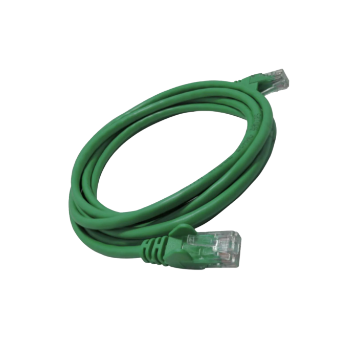 Patch Cord RJ45 Cabo de Rede CAT5E 91422 Nexans