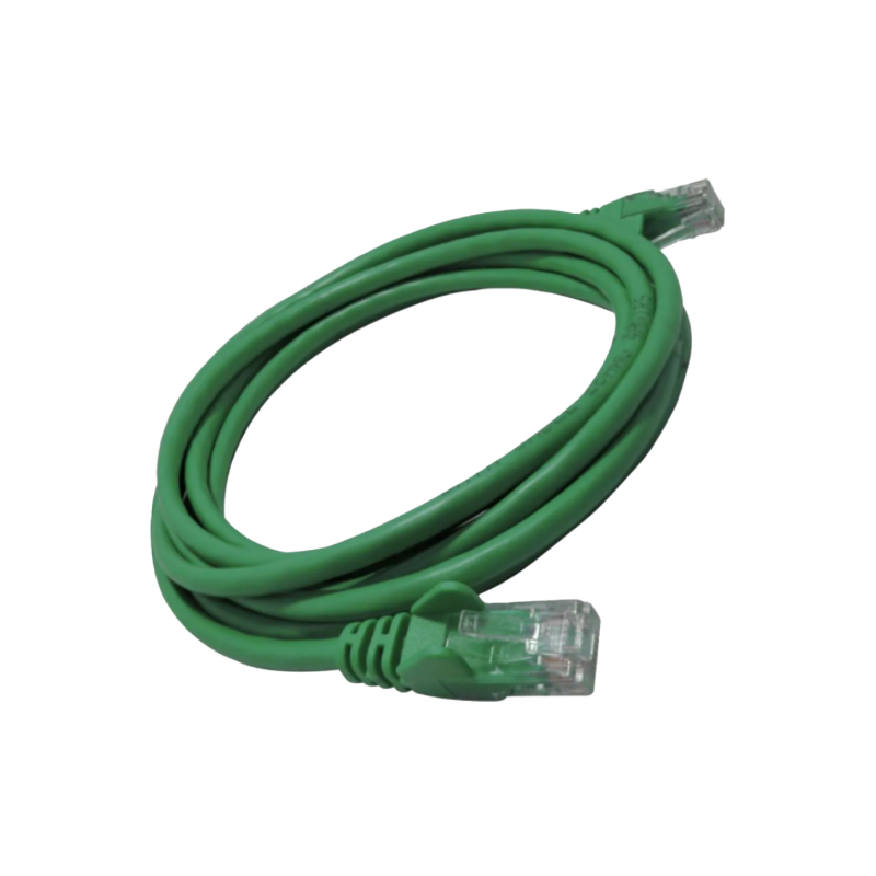 Patch Cord RJ45 Cabo de Rede CAT5E 91422 Nexans