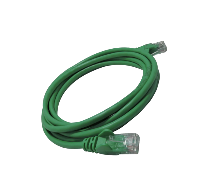 Patch Cord RJ45 Cabo de Rede CAT6 90449 Nexans