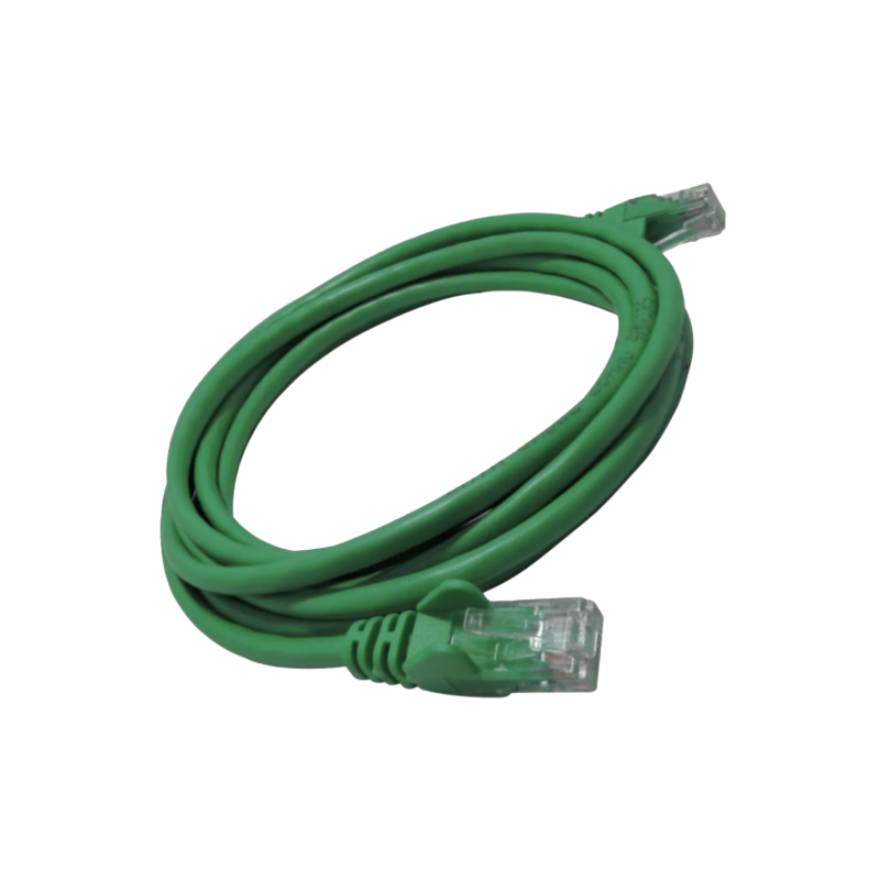 Patch Cord RJ45 Cabo de Rede CAT6 90449 Nexans