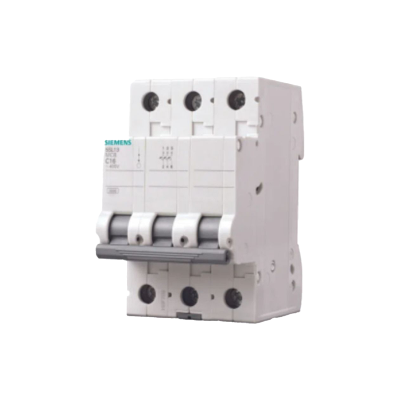 DISJUNTOR DIN 03PX050A C 3KA 5SL1350-7MB