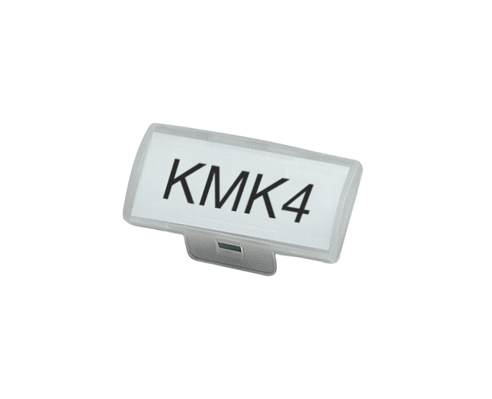 KMK 4 - Identificador de cabos - 1005305