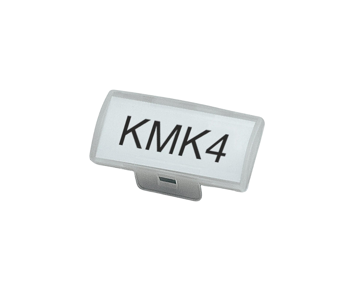 KMK 4 - Identificador de cabos - 1005305