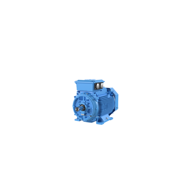 Motor Elétrico Trifásico 3CV/2,2kW 4 Polos