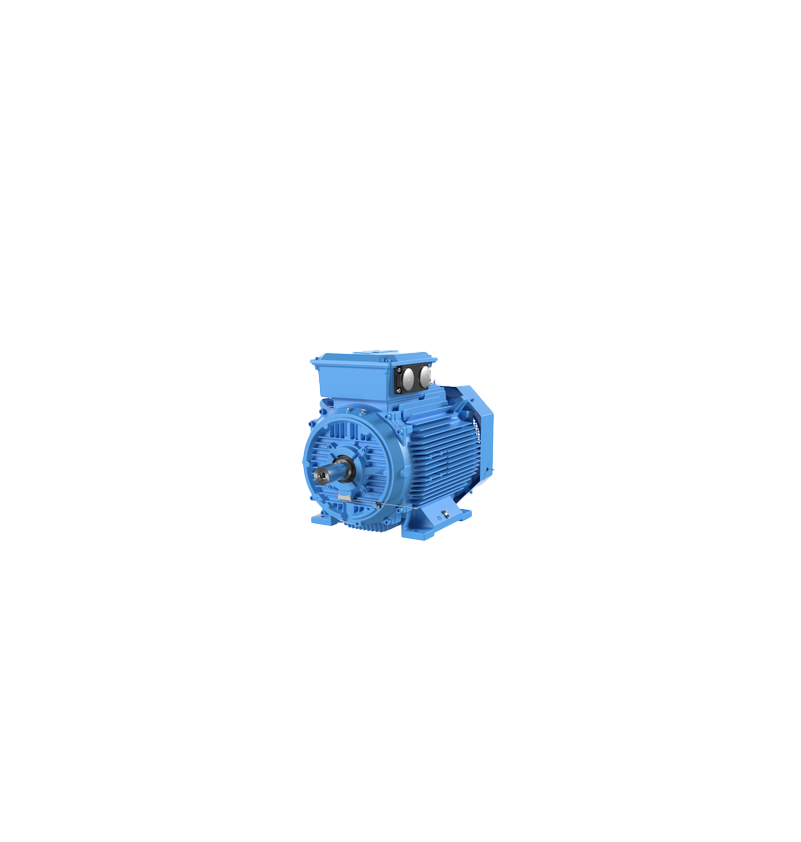 Motor Elétrico Trifásico 3CV/2,2kW 4 Polos