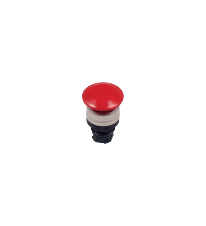 Botão comando Vermelho C3 36/03 13009003