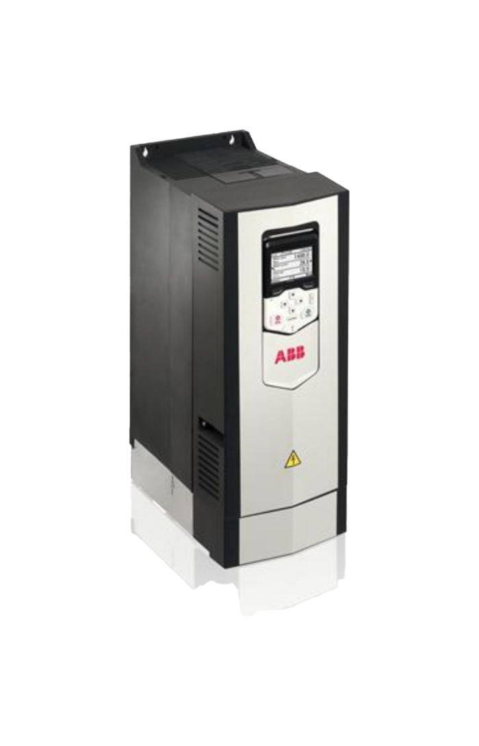 Inversor de Frequência Trifásico 7,5CV/5,5kW 380/440V 11A ACS880-01-11A0-5 - ABB