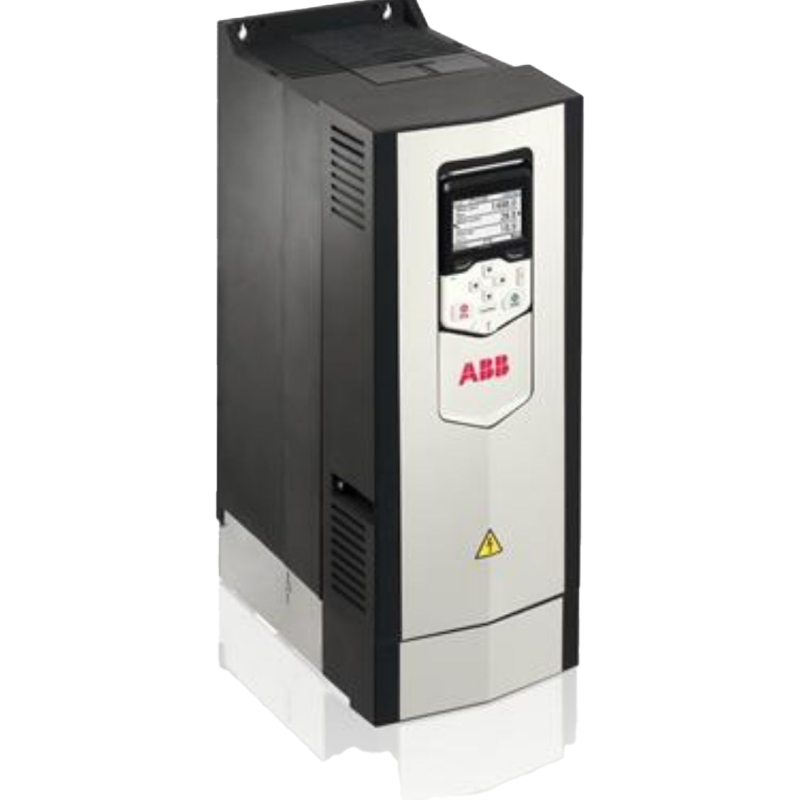 Inversor de Frequência Trifásico 7,5CV/5,5kW 380/440V 11A ACS880-01-11A0-5 - ABB