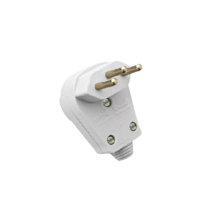 PLUG 2PT 20A 250V PR PRM8429