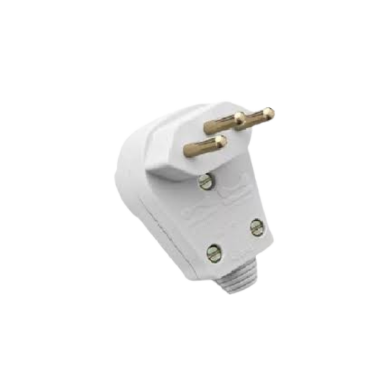 PLUG 2PT 20A 250V PR PRM8429
