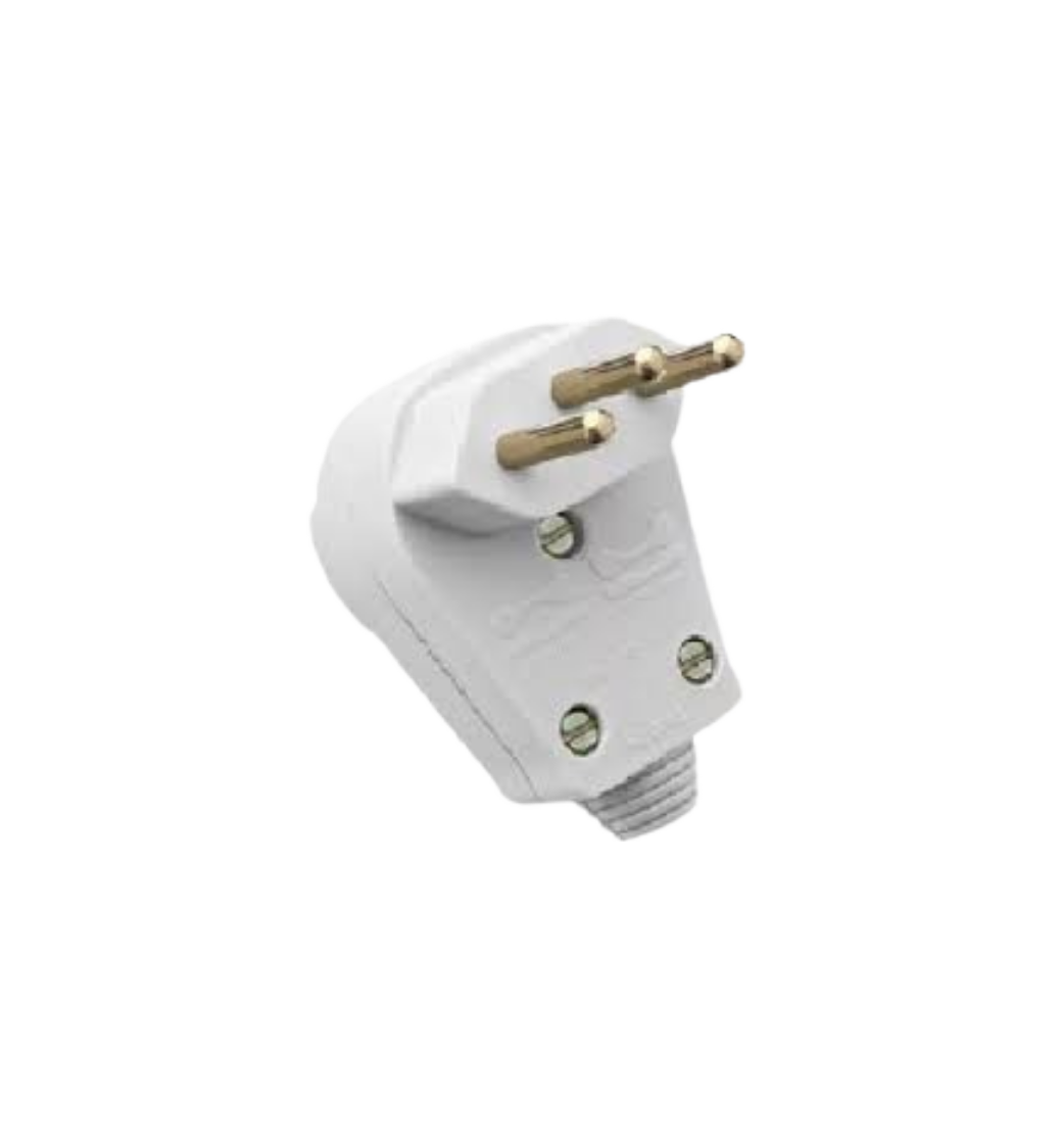 PLUG 2PT 20A 250V PR PRM8429