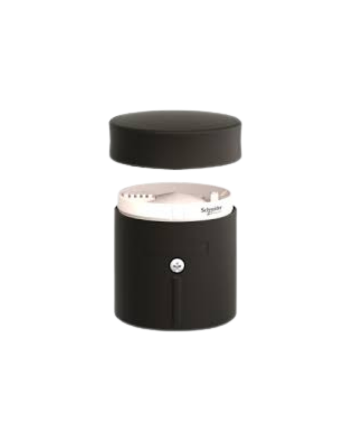 BASE P/COLUNA LUMINOSA C/T XVBC21