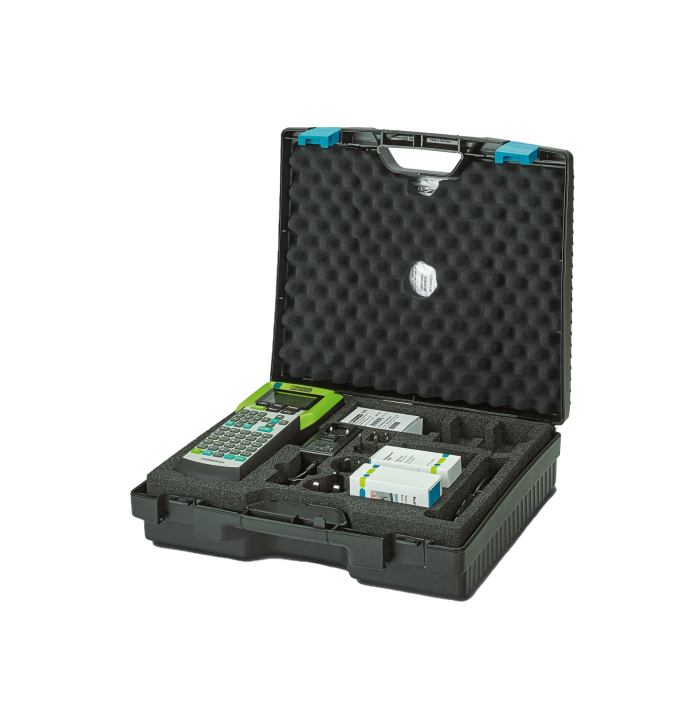 THERMOFOX SET - Conjunto impressora termotransferência- 0803986