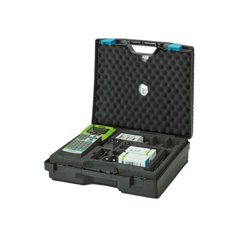 THERMOFOX SET - Conjunto impressora termotransferência- 0803986